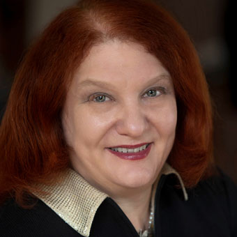 Suzanne Priebatsch