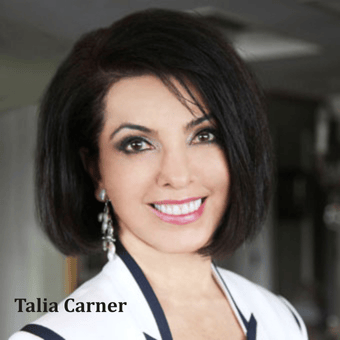 Talia Carner