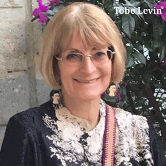 Tobe Levin