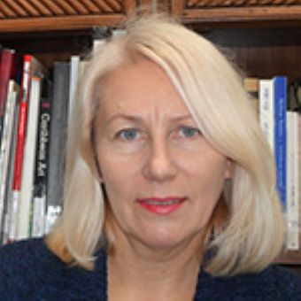Brygida Gasztold