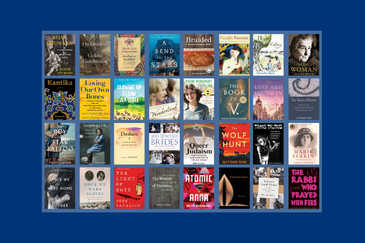 collage of book covers