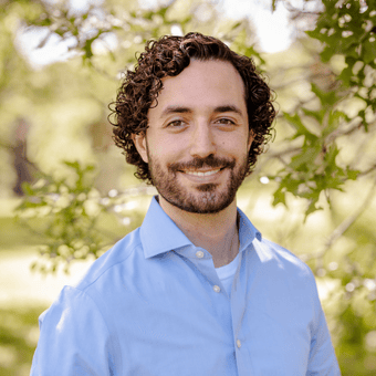 Jonathan Branfman