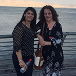 Randa Abbas and Sherri P. Pataki