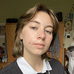 Michaela Harrel