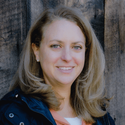 Becky Behar