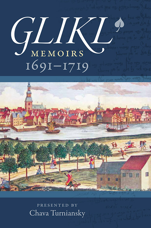 Glikl: Memoirs, 1691-1719