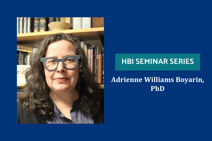 Adrienne Williams Boyarin