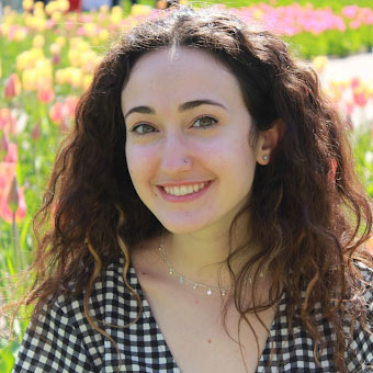 Rachel Levy