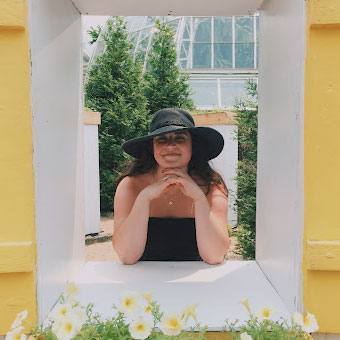 Sarah Mandelblatt
