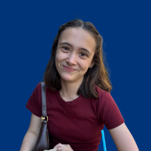 Sadie Roraback-Meagher 