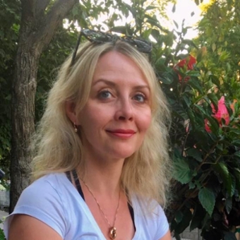 Chantal Ringuet