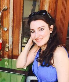 Defne Çizakça