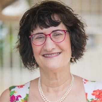 Edna Barromi-Perlman