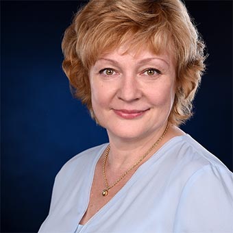 Gelinada Grinchenko