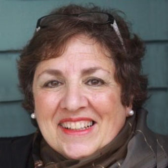 Ellen Golub