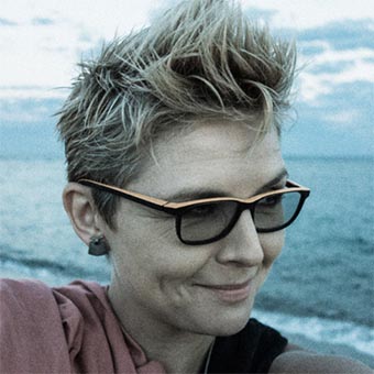 Katka Reszke