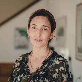 Nehama HaCohen