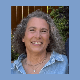 photo of Rachel Munn