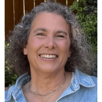 photo of Rachel Munn