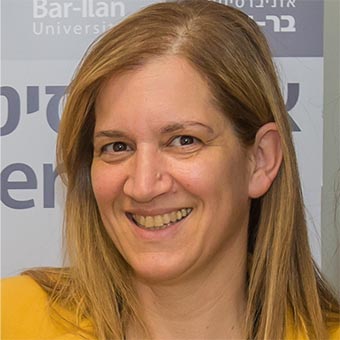 Rivka Tuval-Mashiach