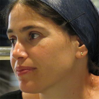 Rivka Neriya-Ben Shahar