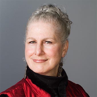 Sarah Silberstein Swartz, z"l