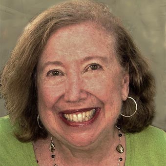 Barbara Vinick