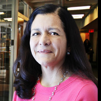 Dolores Acevedo-Garcia