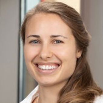 Laura Begor MD