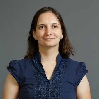 Alena Lokhmanenko