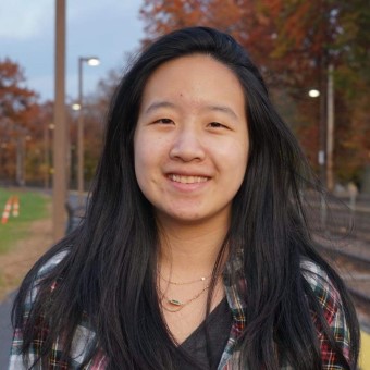 Michelle Cheng