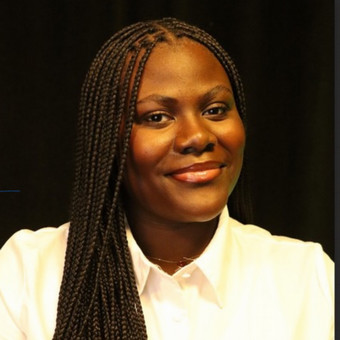 Nana Korantemaa Owusu-Koranteng