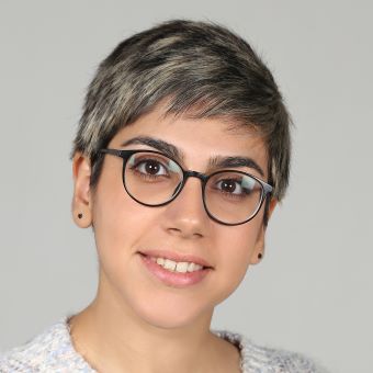 Mehraveh Bastamkhani