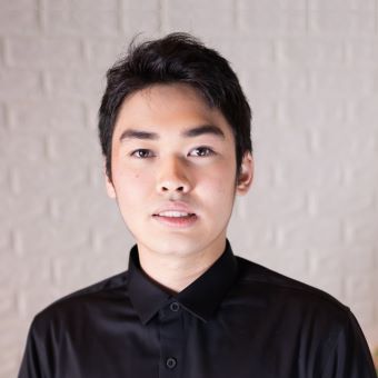Raymond Cao