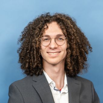 Yotam Ginsburg-Levin