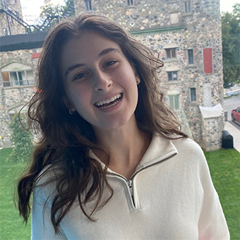 Lilah Goldberg