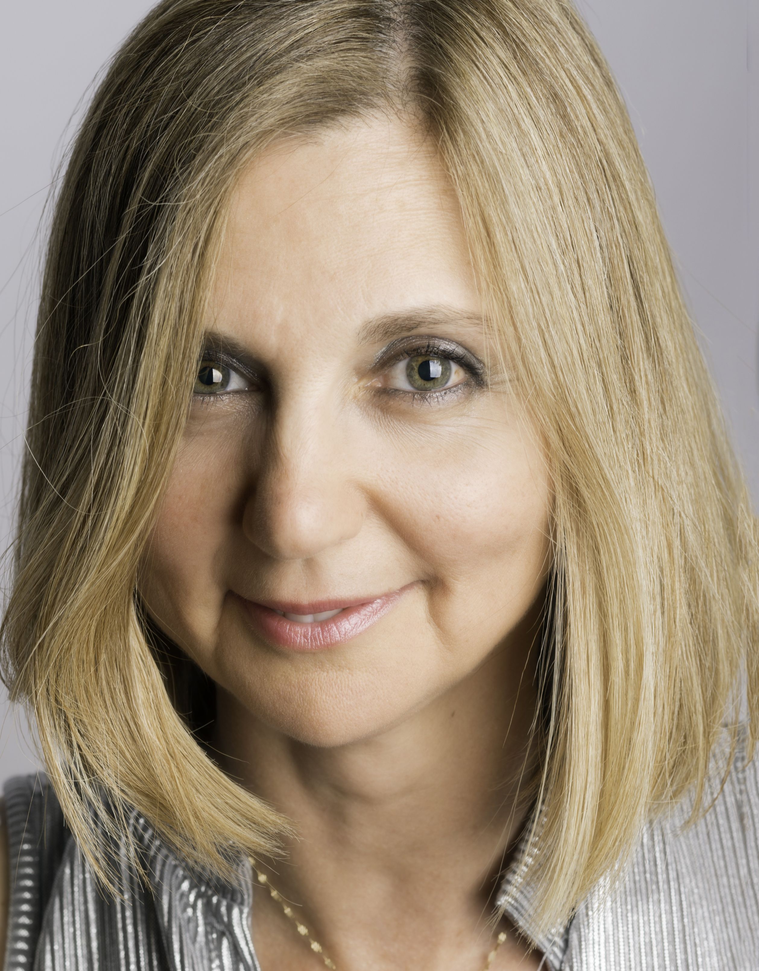 picture of Mor-Li Hartman