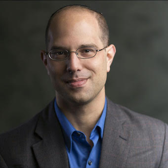 Orin Davis ’04