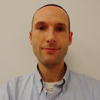 Sam Packer ’08, MS’10