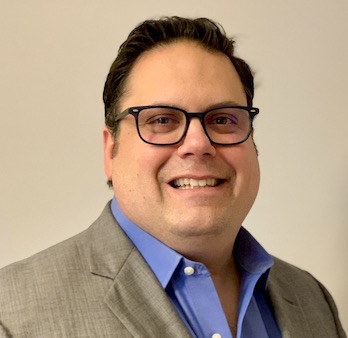 Kevin Rosenzweig ’97