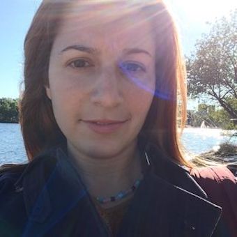 Karen Shilo ’04