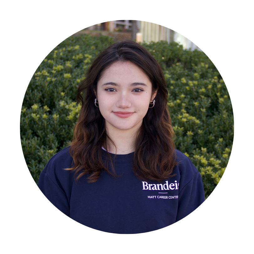 Photo of Chiara De Meglio