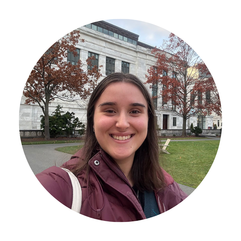 Photo of Esther Bistricer