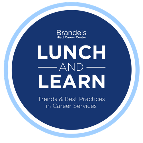 Hiatt Lunch and Learn