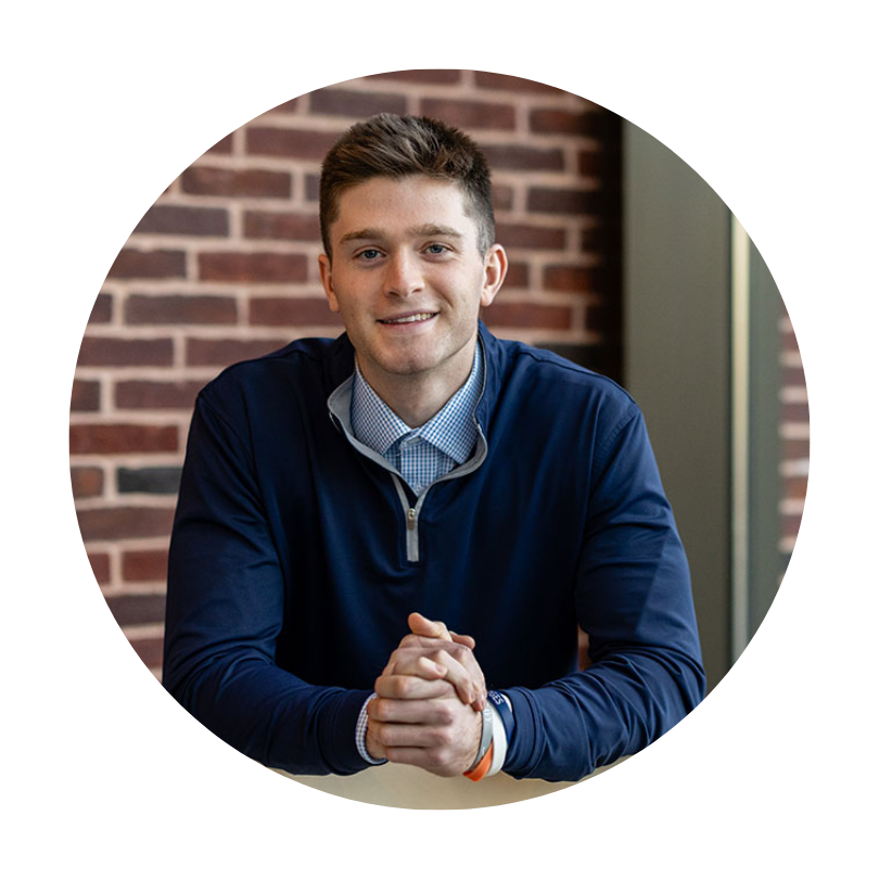 Photo of Matthew Chafin