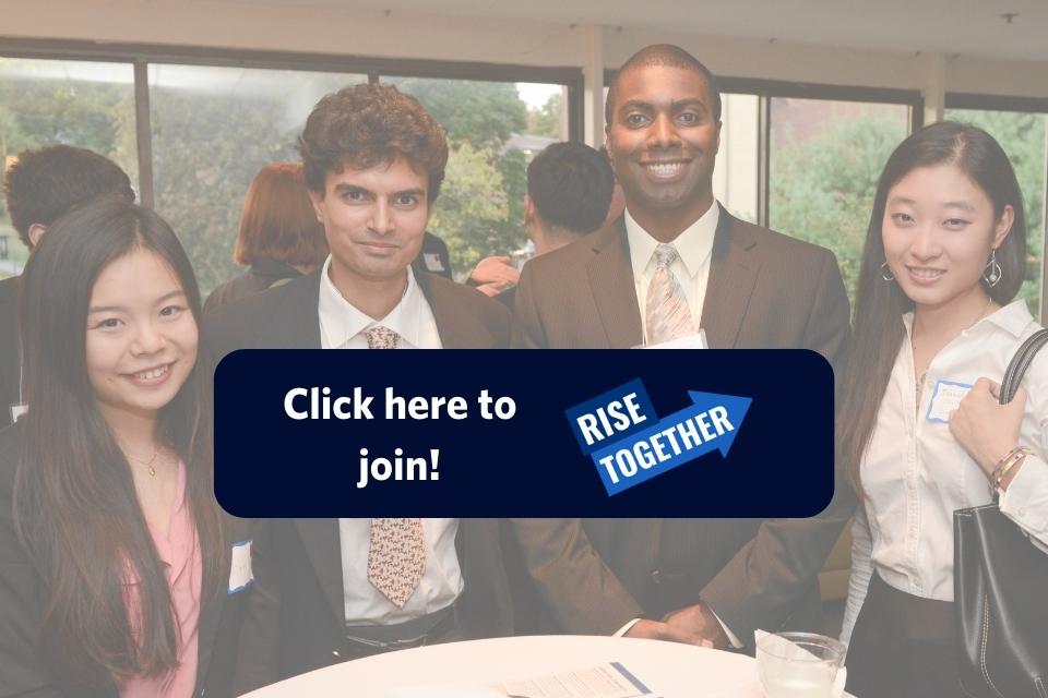 Click Here to Join Rise Together