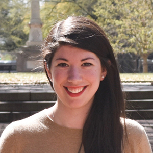 Jennifer Mandelbaum '14