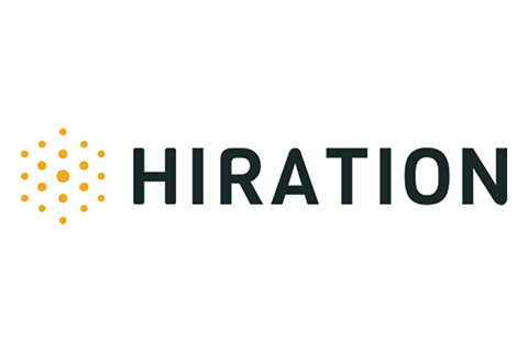 Hiration company logo