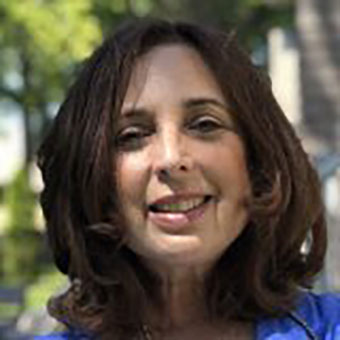 Ellen Kornmehl