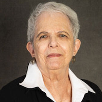 Elaine Reuben
